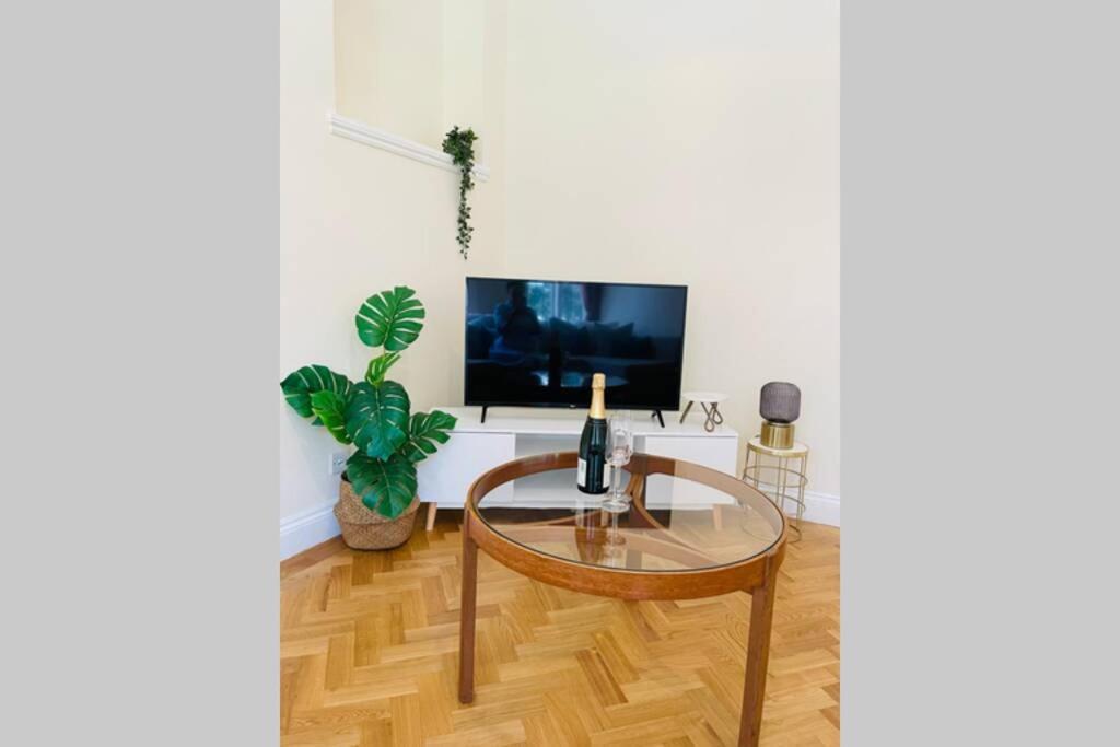 Nomihomes-Otis House-Free Parking X 2-Central -10Ppl Эксетер Экстерьер фото