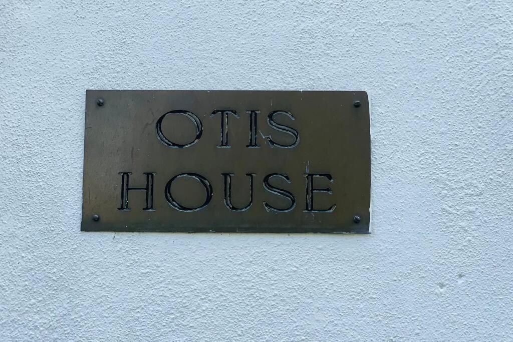 Nomihomes-Otis House-Free Parking X 2-Central -10Ppl Эксетер Экстерьер фото