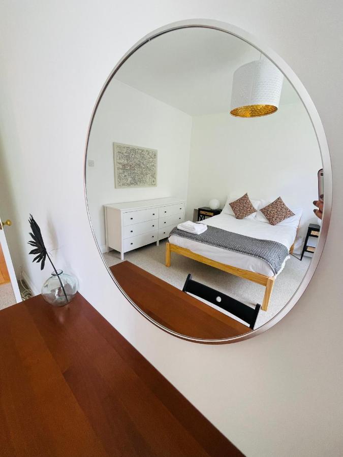 Nomihomes-Otis House-Free Parking X 2-Central -10Ppl Эксетер Экстерьер фото