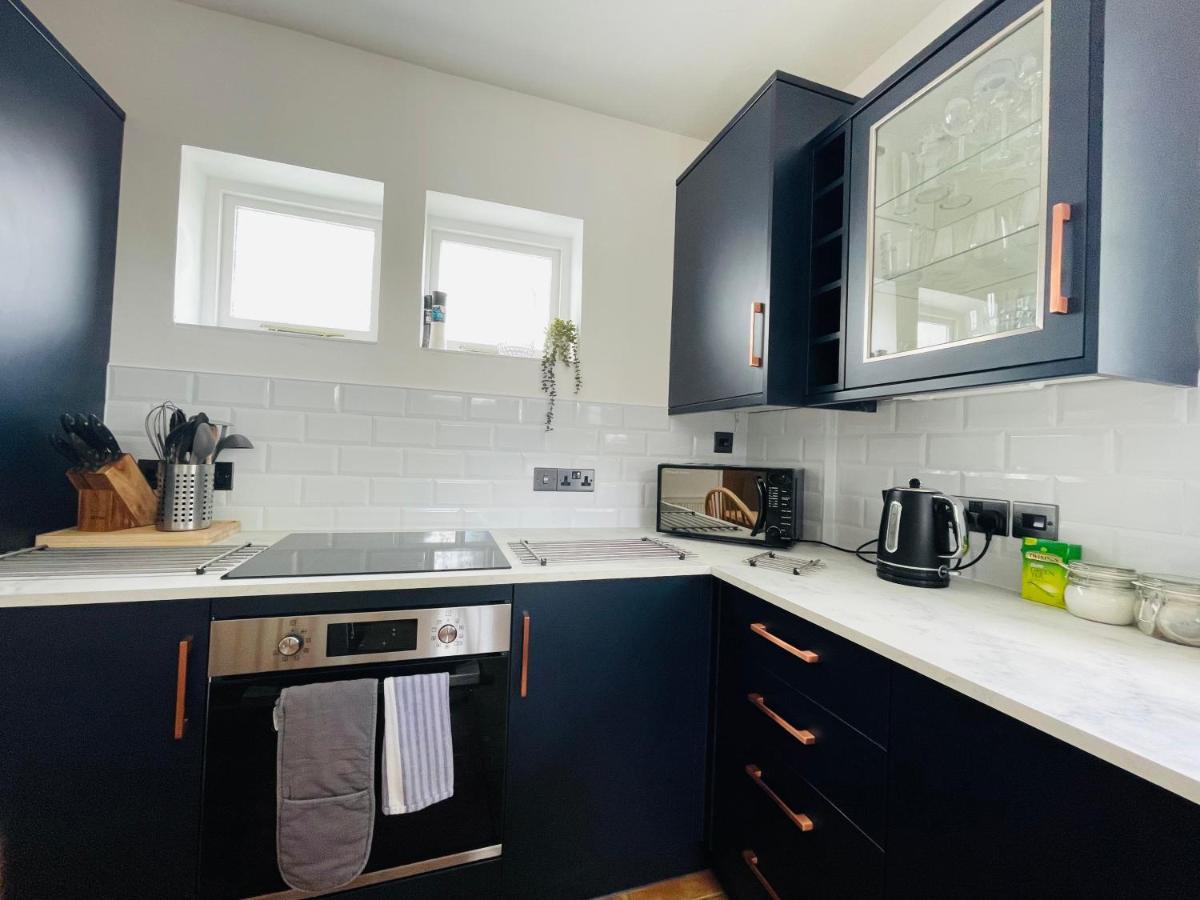 Nomihomes-Otis House-Free Parking X 2-Central -10Ppl Эксетер Экстерьер фото
