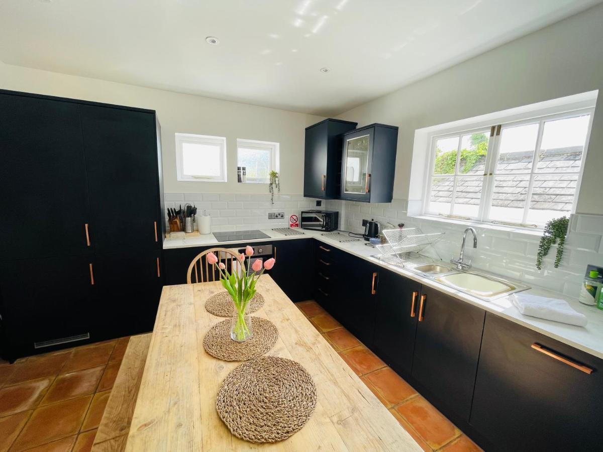 Nomihomes-Otis House-Free Parking X 2-Central -10Ppl Эксетер Экстерьер фото