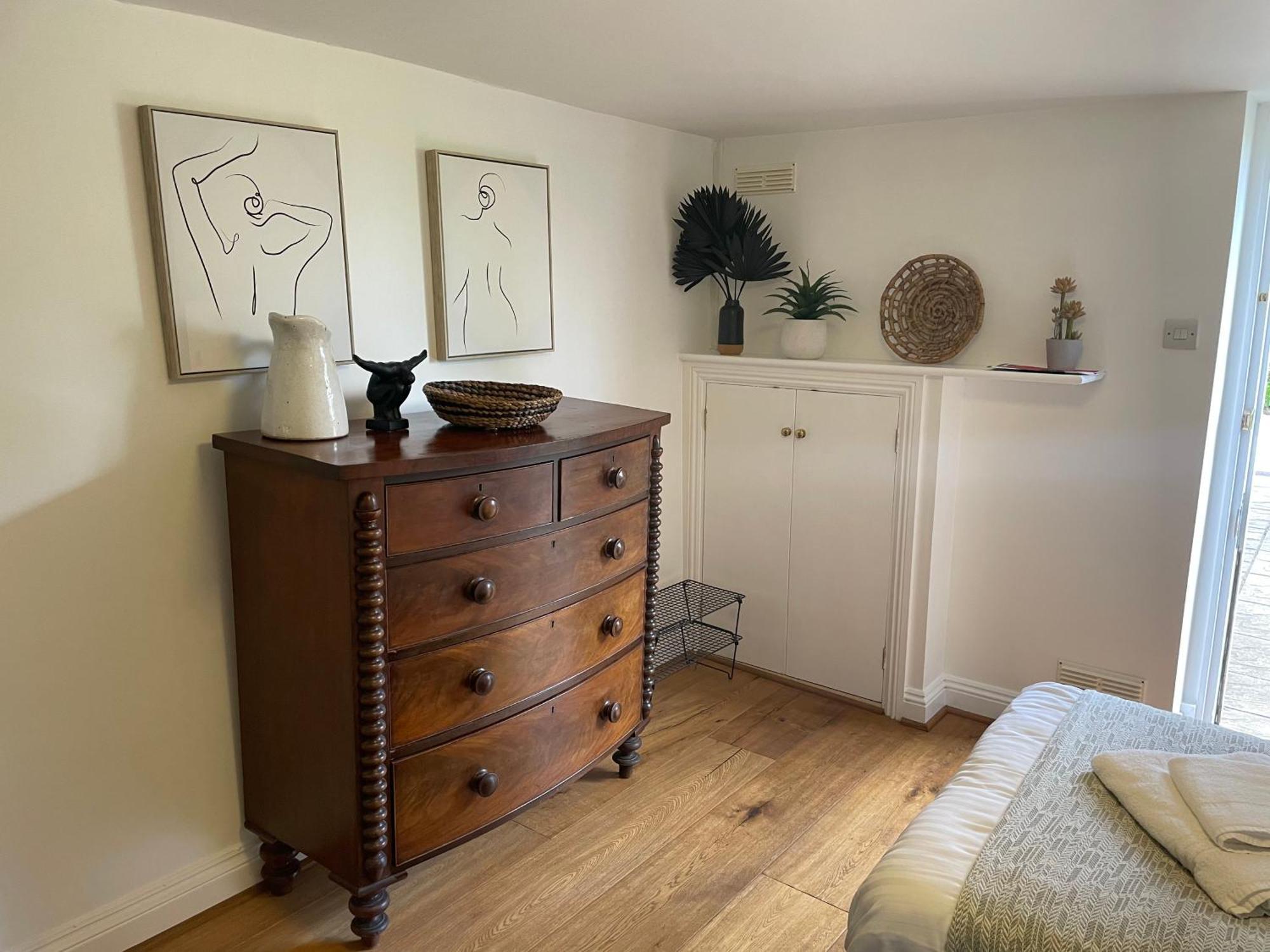 Nomihomes-Otis House-Free Parking X 2-Central -10Ppl Эксетер Экстерьер фото