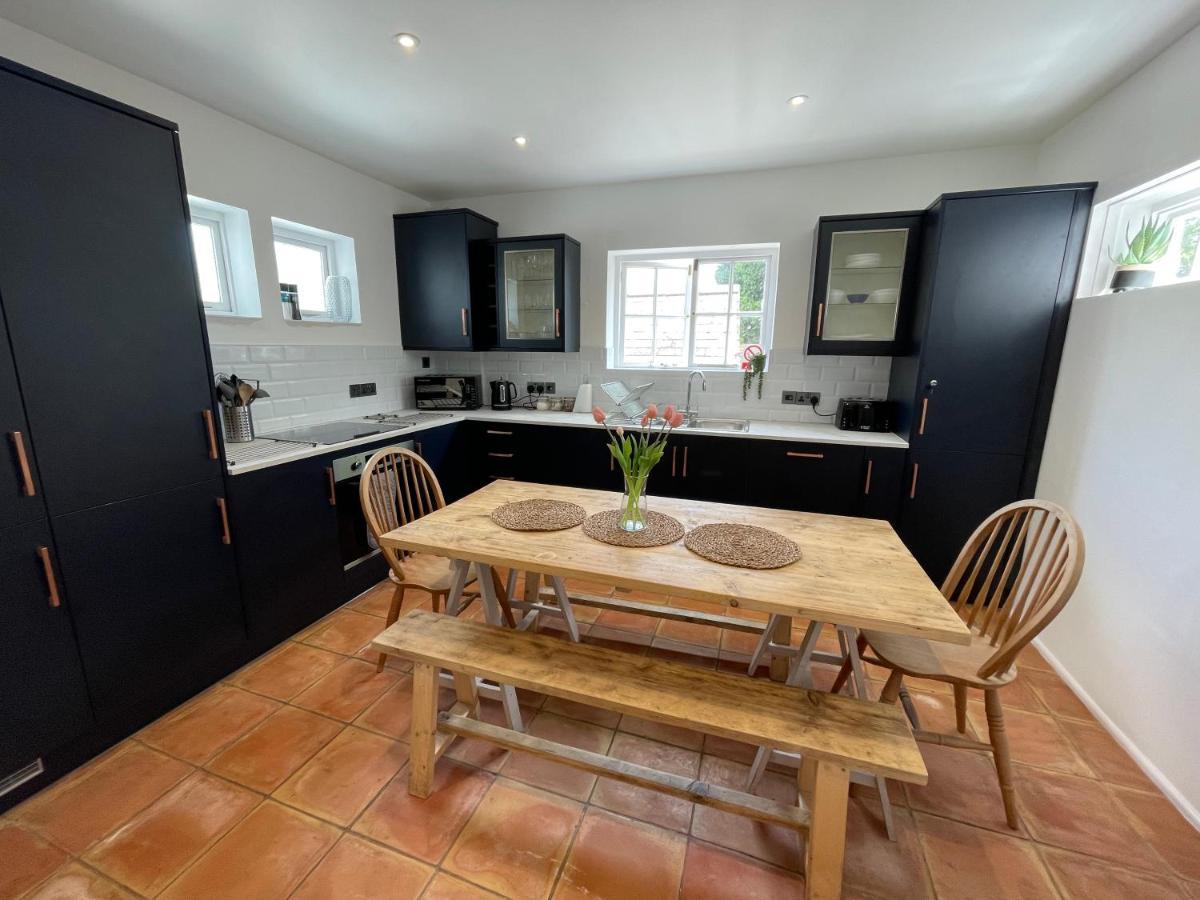 Nomihomes-Otis House-Free Parking X 2-Central -10Ppl Эксетер Экстерьер фото